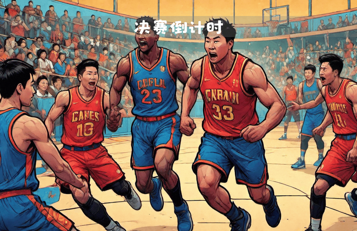 星空体育登录入口-激烈篮球对决：强强碰撞场面火爆的简单介绍