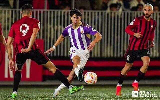 瓦拉多利德主场告捷,主场拒绝输球光环 瓦拉多利德主场告捷,主场拒绝输球光环