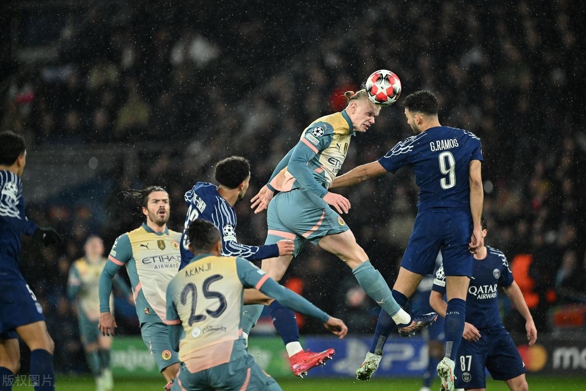 曼城完胜多特蒙德,挺进欧冠半决赛 曼城完胜多特蒙德,挺进欧冠半决赛
