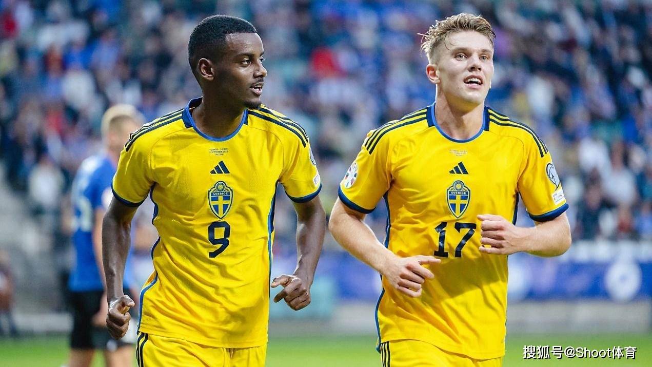 星空体育官网app-瑞典队在欧预赛中迎来一波连胜的简单介绍