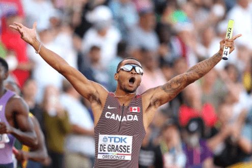 加拿大队实现逆转，惊险取胜