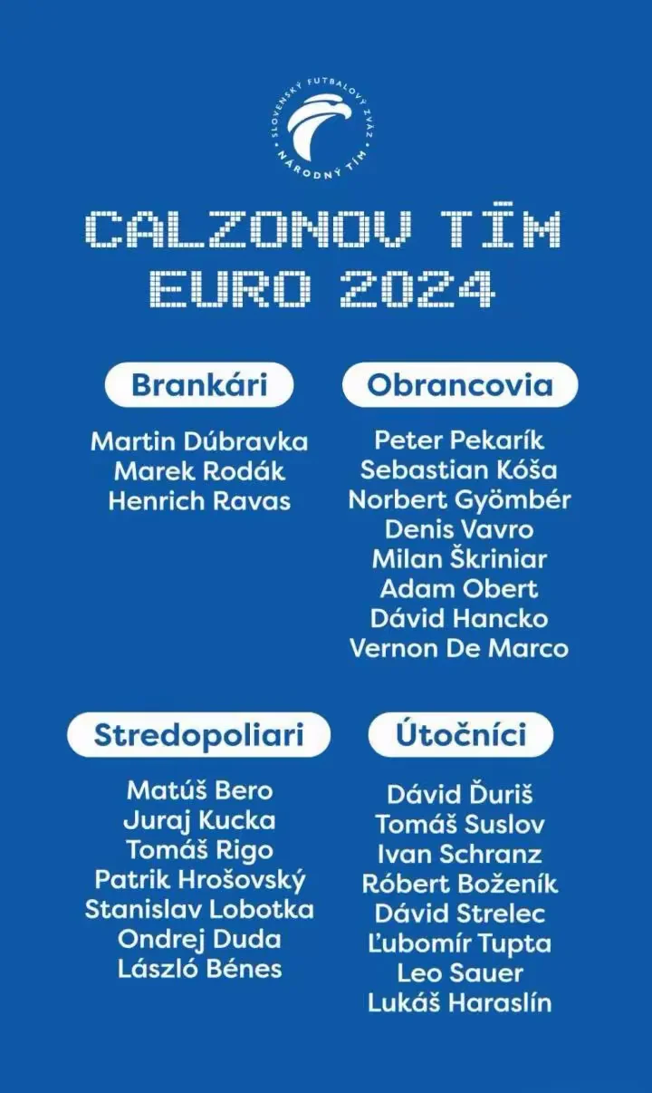 关于斯洛伐克迎战克罗地亚，争夺欧洲预赛资格的信息