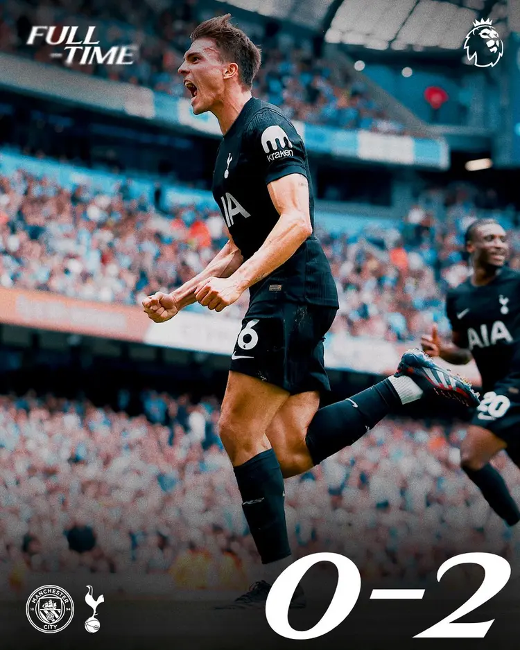 星空体育中国官网-热刺客场告捷，成功击败对手