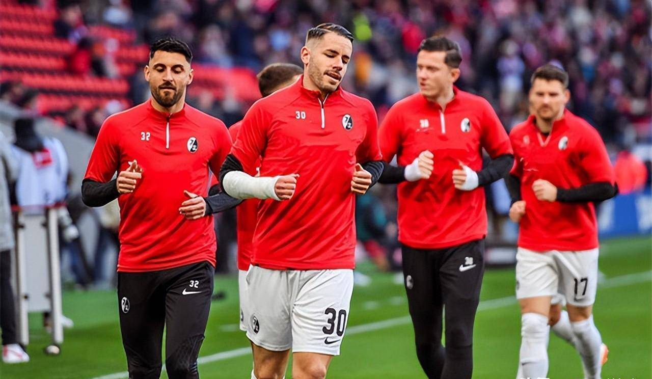 星空体育教练-攻防平衡！云达不来梅战平对手，继续保持不败的简单介绍