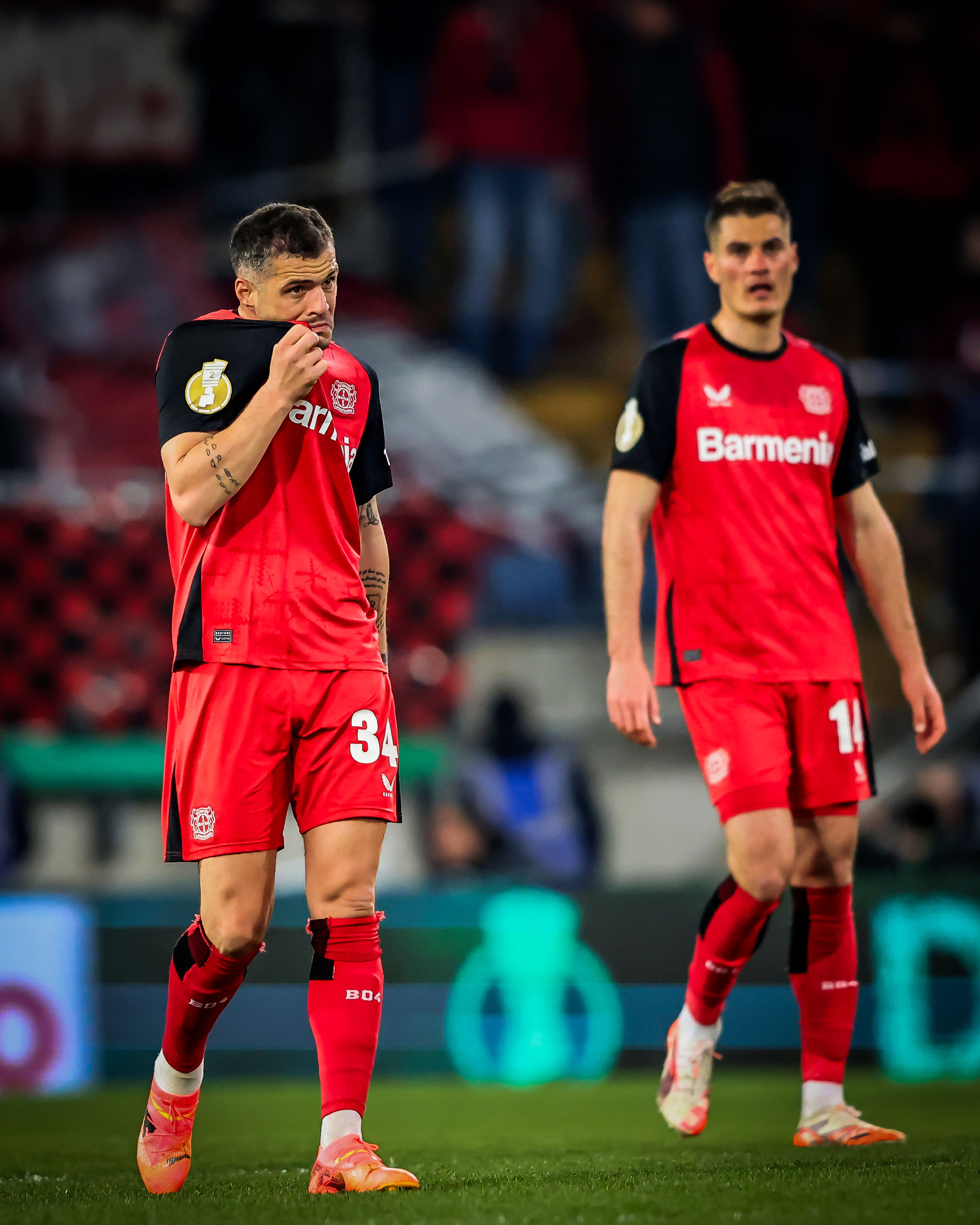 勒沃库森主场不敌多特蒙德，遭遇连败的简单介绍