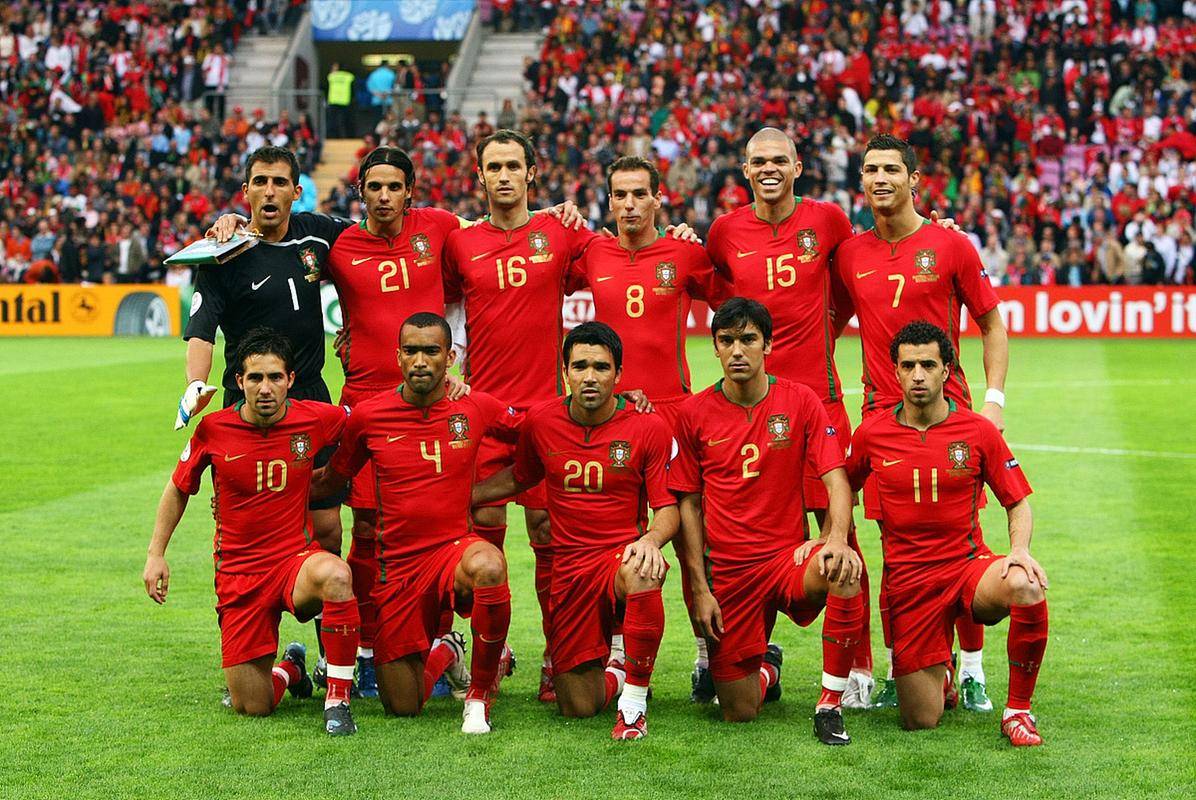 欧国联比赛胜负乱象：球队实力悬殊始终存在的简单介绍