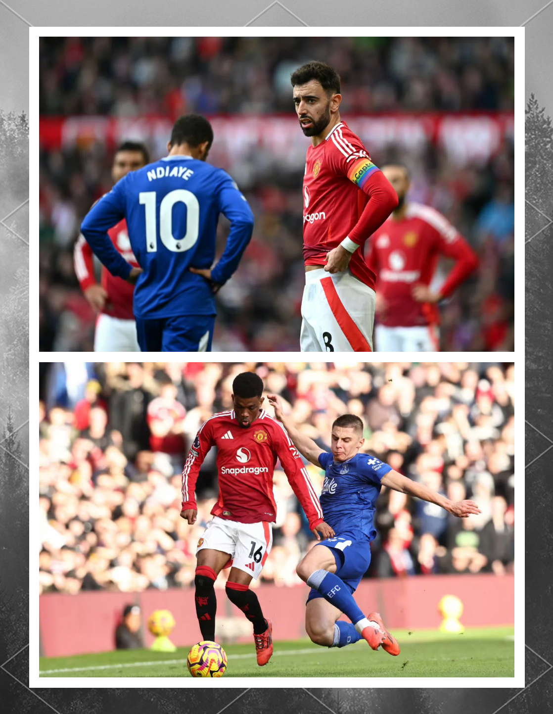 战神归来!曼城主场迎战埃弗顿,双方实力对比的简单介绍 战神归来!曼城主场迎战埃弗顿,双方实力对比的简单介绍