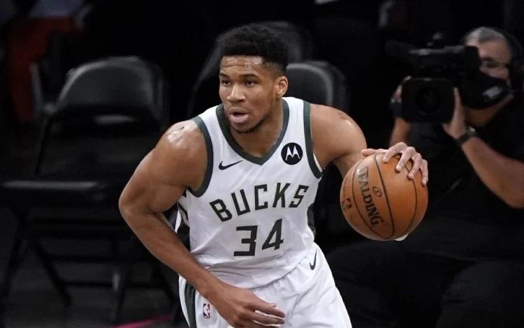 雄鹿大胜老鹰，字母哥充分发挥的简单介绍