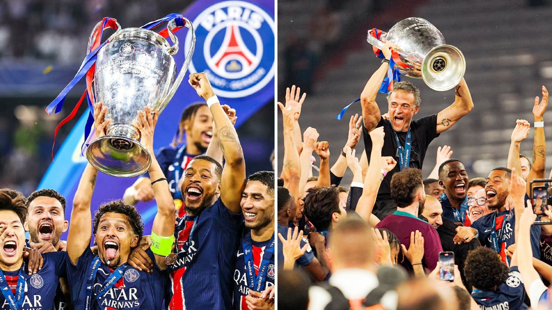 塞维利亚被巴黎圣日耳曼击败，欧冠重创