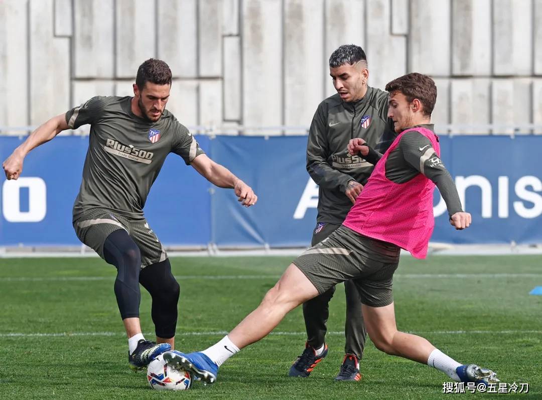 星空体育app-包含马德里竞技坚持到底，未来一片光明的词条