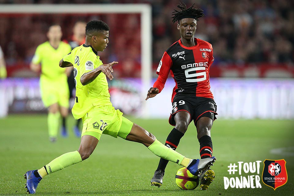 关于雷恩战平马赛,保持中游位置的信息 关于雷恩战平马赛,保持中游位置的信息