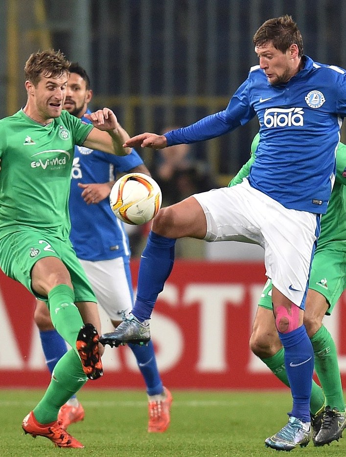 星空体育课程-圣埃蒂安期待主场击败圣埃蒂安，豪取三分锁定前四的简单介绍