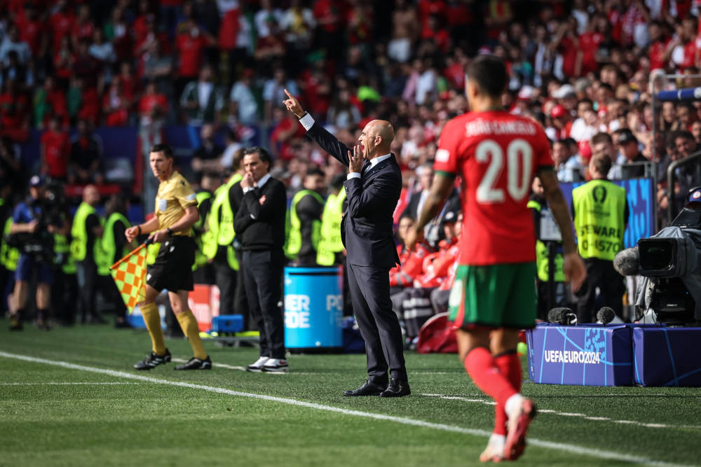 奥地利力克斯洛文尼亚，欧洲杯出线形势良好的简单介绍