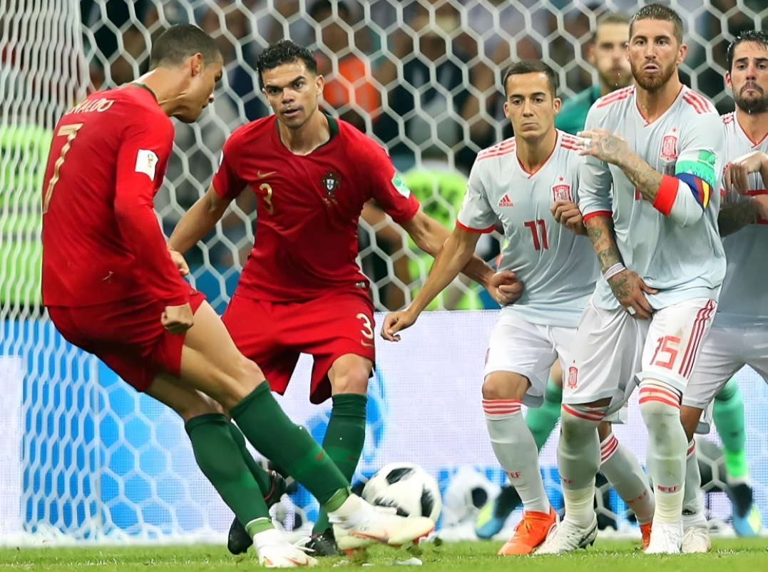 关于足球盛事精彩对阵:球员实力激烈角逐的信息 关于足球盛事精彩对阵:球员实力激烈角逐的信息