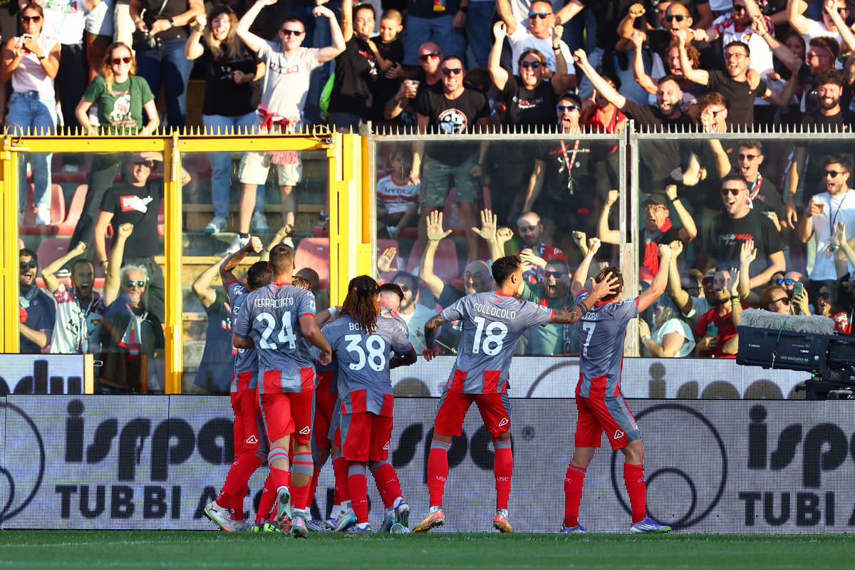 雷恩客场逆转昂热，法甲欧战资格有望的简单介绍