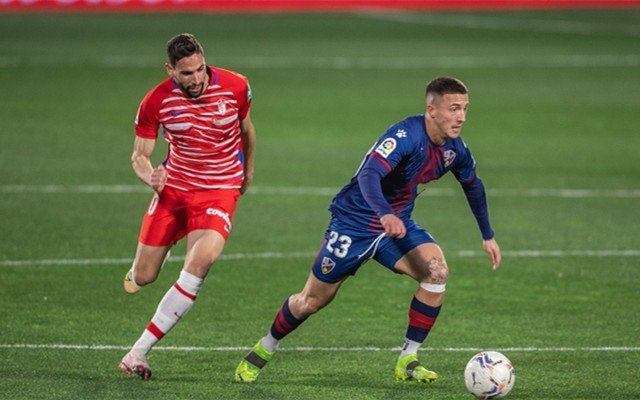 星空体育地址-格拉纳达凭借进攻火力获胜，状态回暖的简单介绍