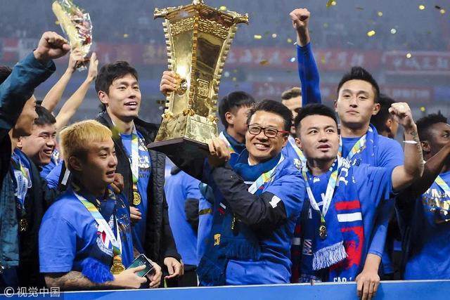 沈阳球队挺进亚冠比赛小组赛 沈阳球队挺进亚冠比赛小组赛