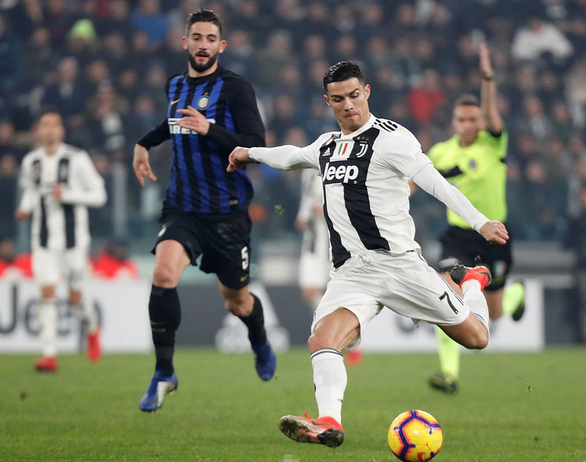 关于尤文图斯队长连续进球,领跑射手榜的信息 关于尤文图斯队长连续进球,领跑射手榜的信息