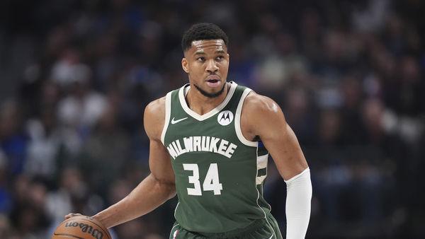 星空体育网址-关于雄鹿主场大胜步行者，字母哥火热表现引关注的信息