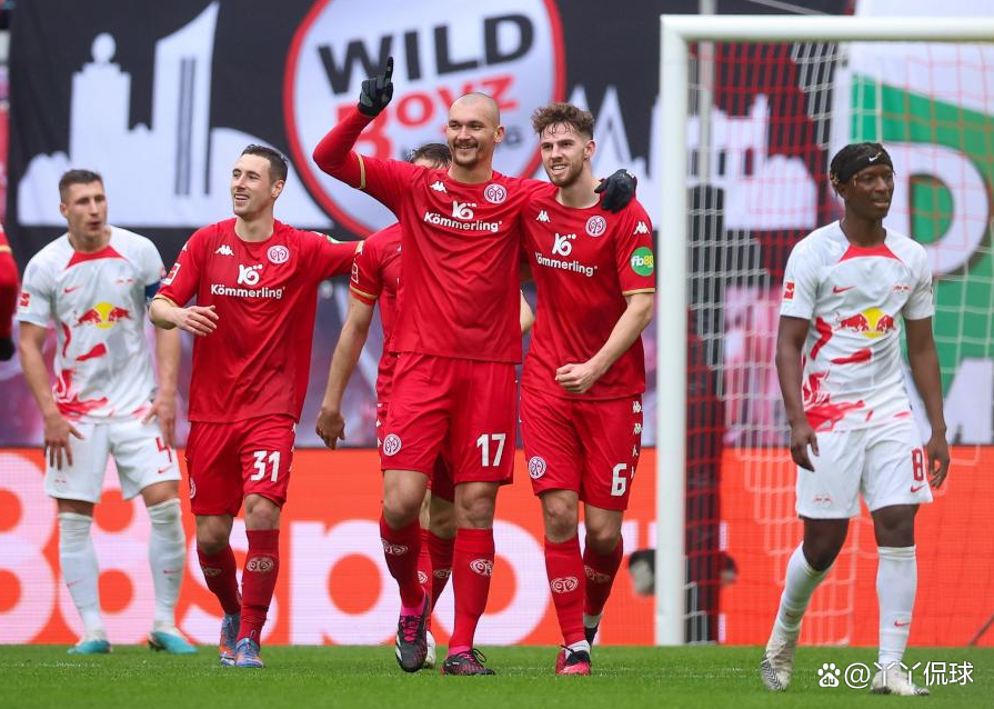 星空体育网站-RB莱比锡再落一城，主教练谢幕之战的简单介绍